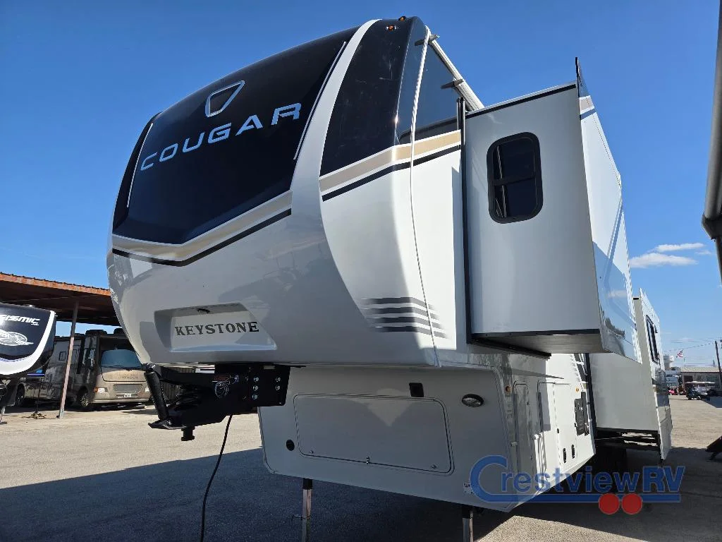 2026 Keystone RV Cougar 360MBI photo 7