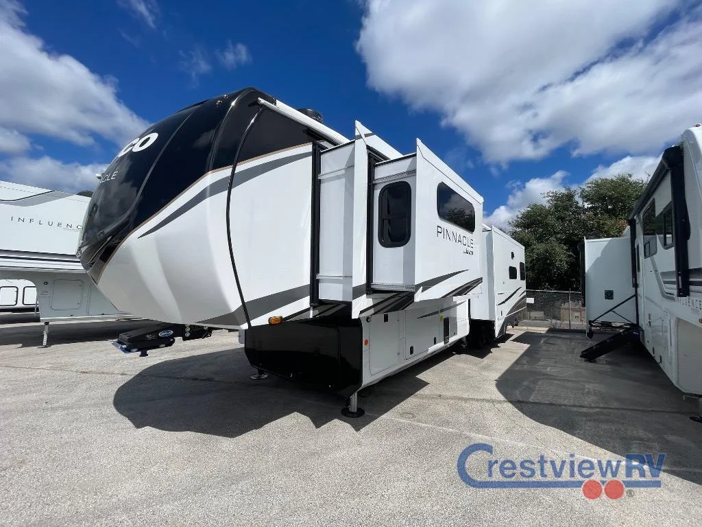 2026 Jayco Pinnacle 38SSWS photo 6