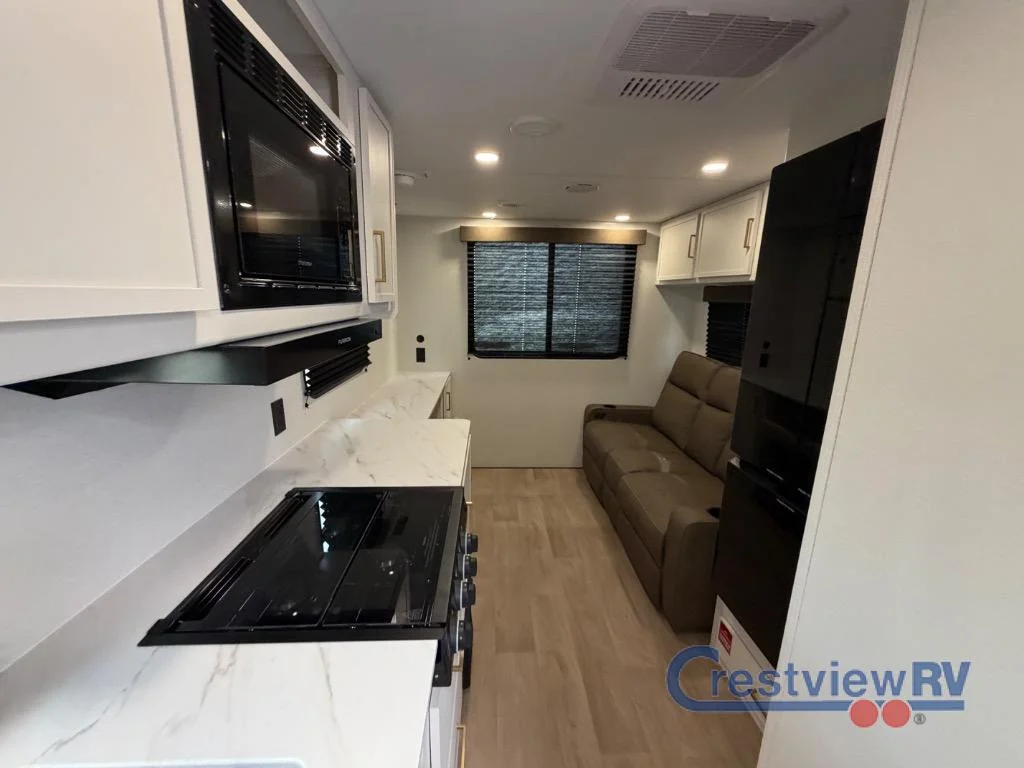 2026 Grand Design Transcend Xplor 21RLX photo 15