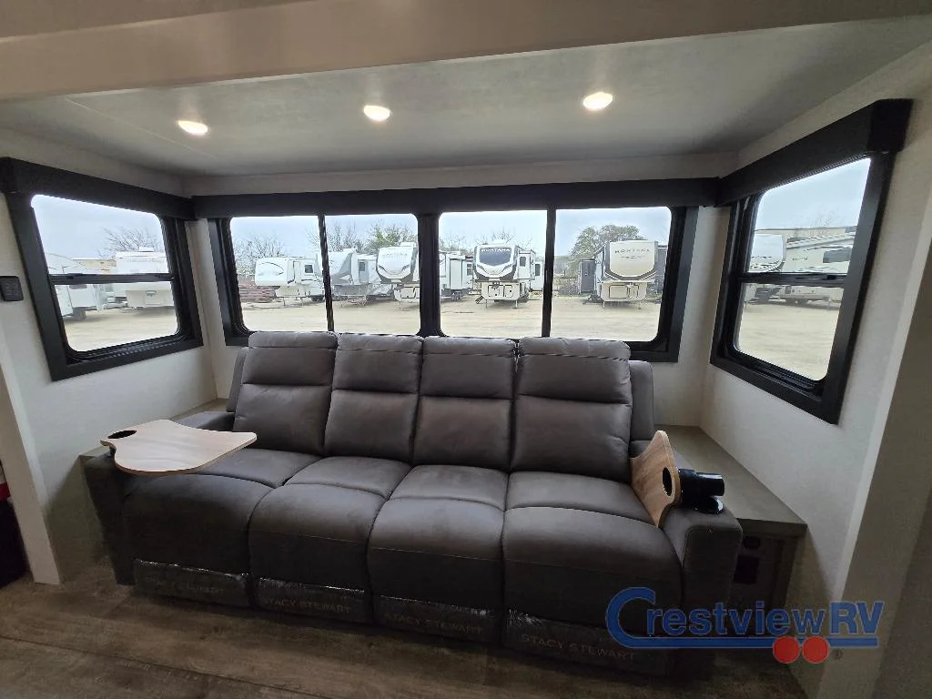 2026 Jayco Eagle 367TBTS photo 25