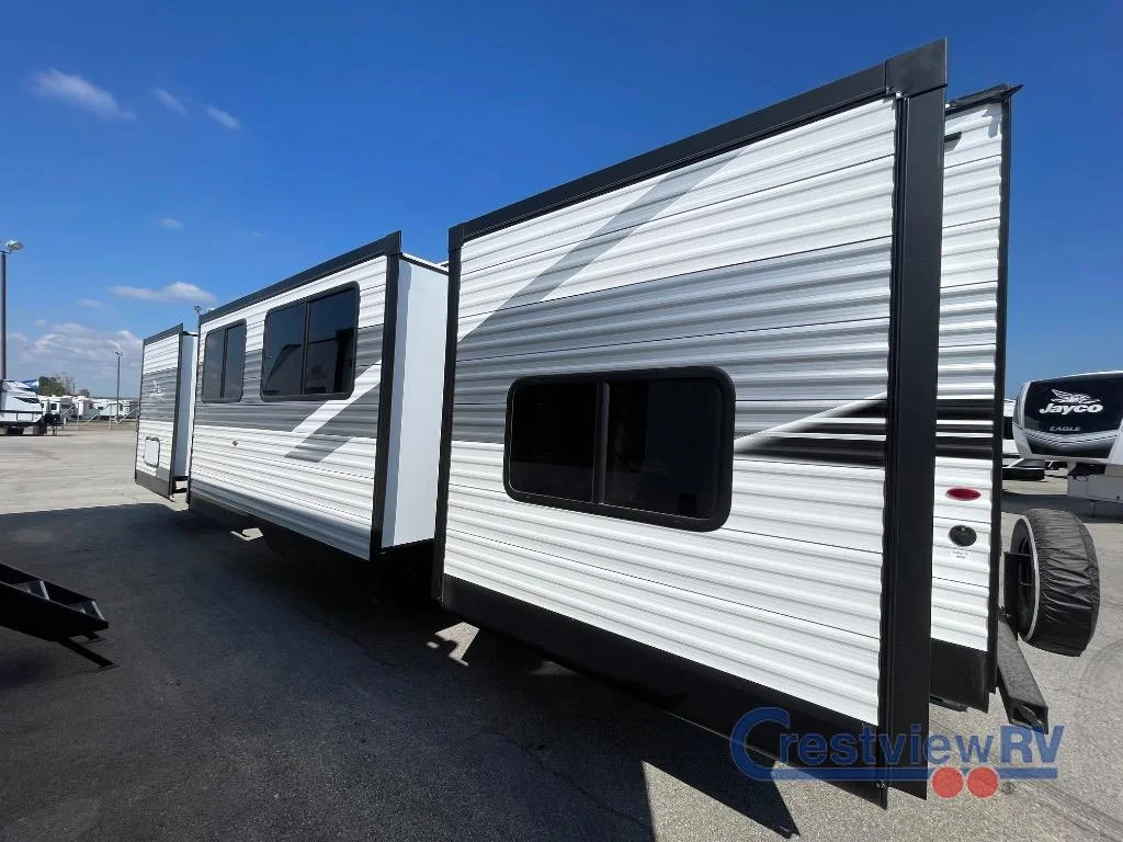 2026 Jayco Jay Flight SLX 325BHT photo 8