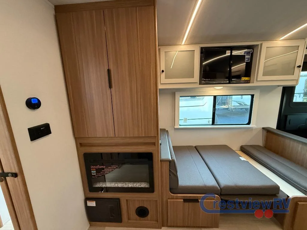 2026 Keystone RV Passport Super Lite 2450RK photo 12