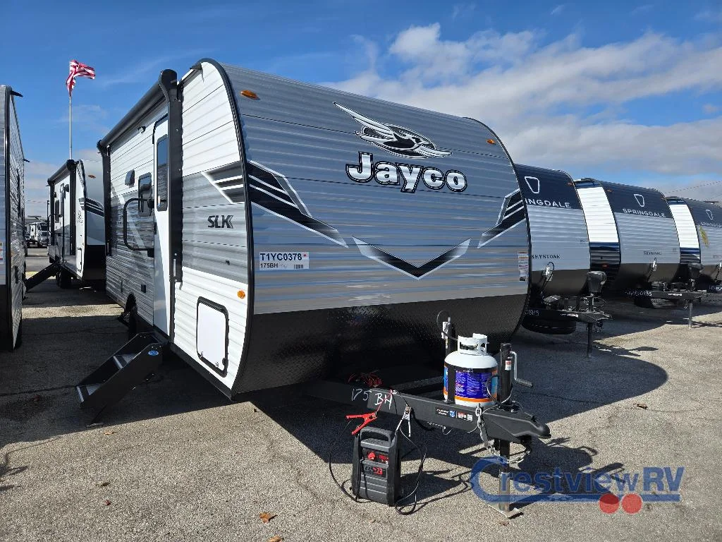2026 Jayco Jay Flight SLX 175BH photo 3