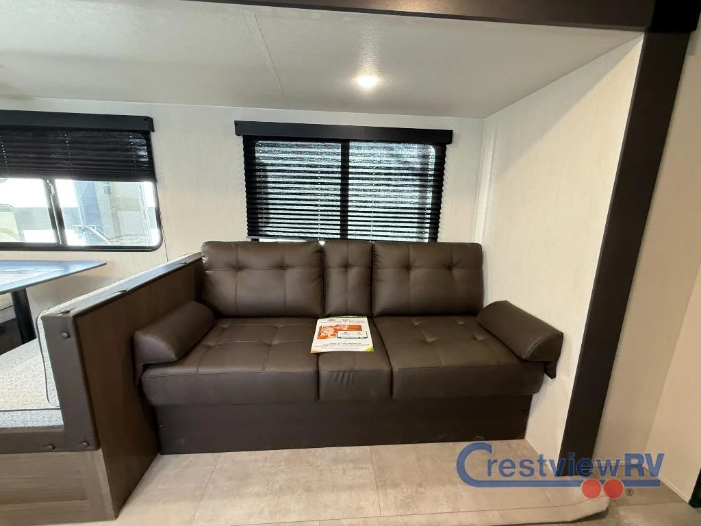 2026 Prime Time RV Tracer 295DB photo 10