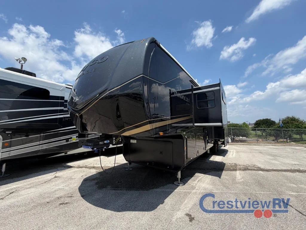 2026 Jayco Pinnacle 38FBRK photo 5