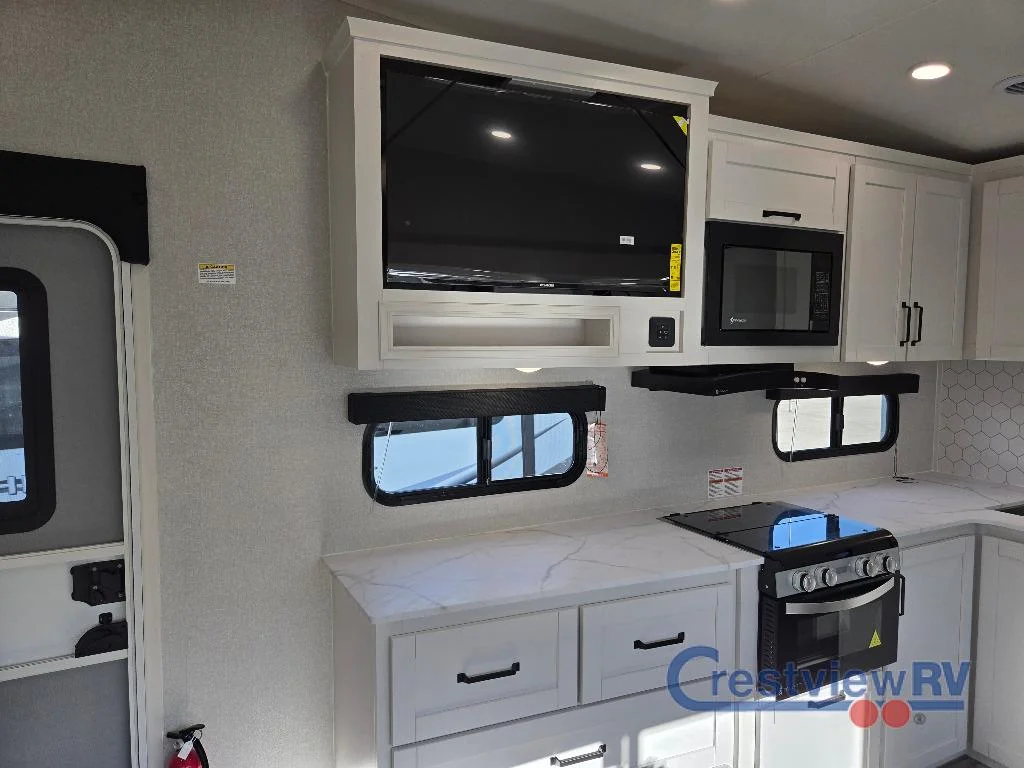 2026 Open Range RV Roamer Light Duty 28DBSS photo 16