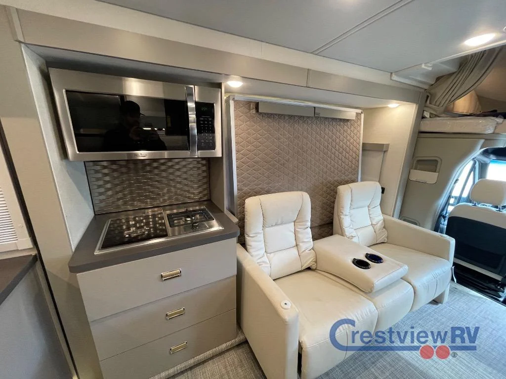 2025 Winnebago View 24T photo 21