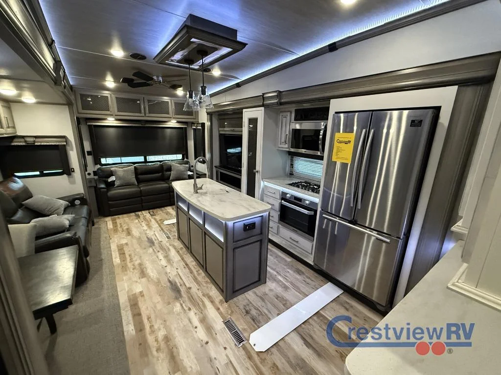 2020 Keystone Montana 3813MS photo 4