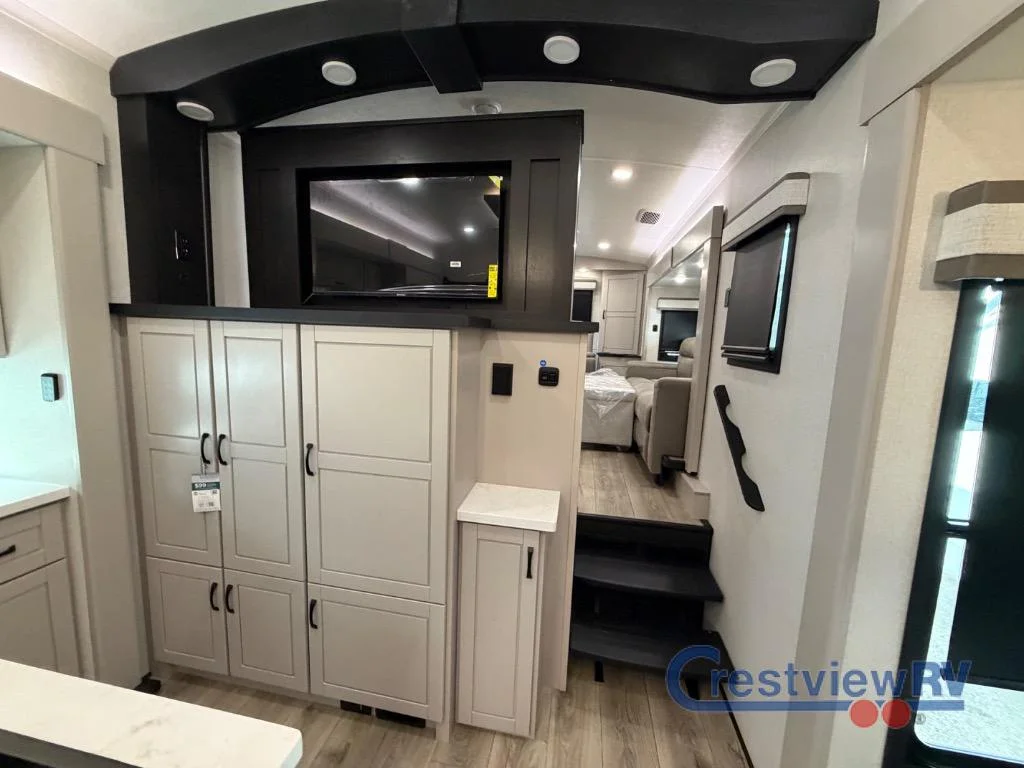 2026 Jayco North Point 382FLRB photo 22