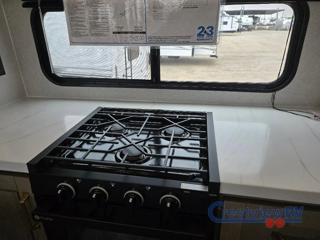 2026 Jayco Eagle 367TBTS photo 19
