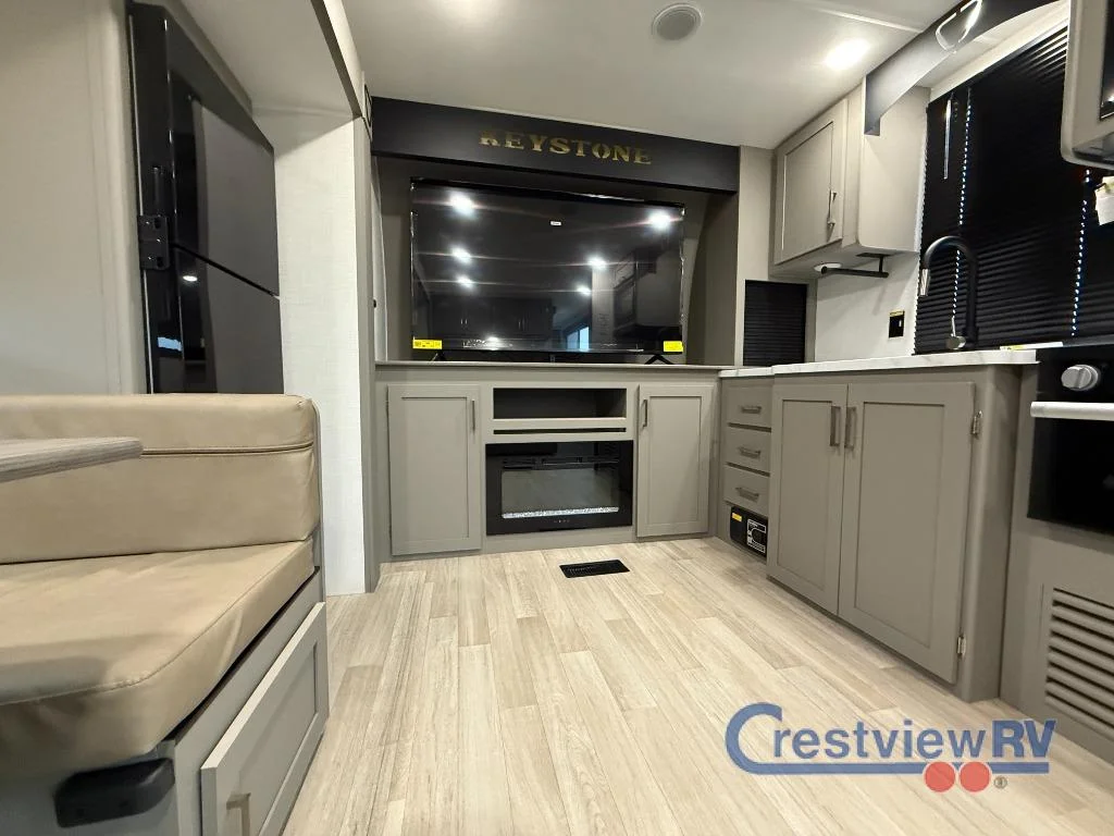 2026 Keystone RV Hideout Max 29HAVEN photo 10