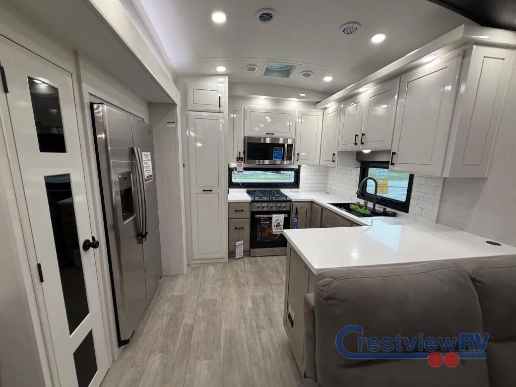 2026 Jayco Pinnacle 38FBRK photo 18