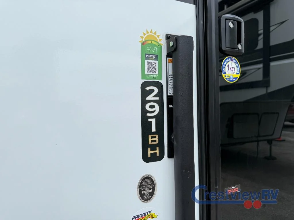 2026 Keystone RV Outback 291BH photo 4