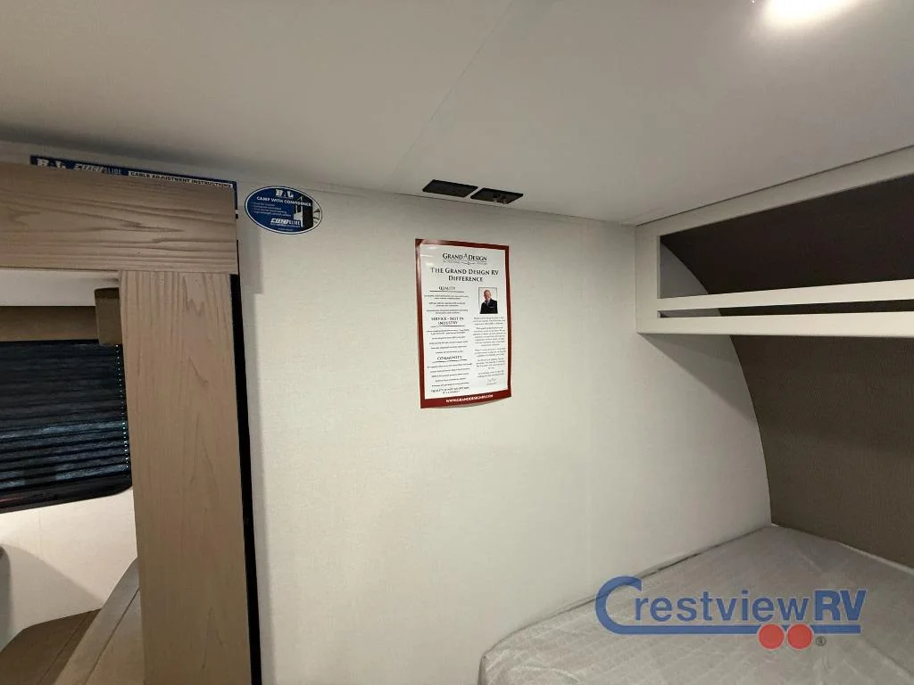 2026 Grand Design Transcend One 161DB photo 10