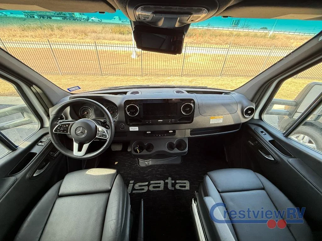 2024 Dynamax isata 3 24FW photo 23