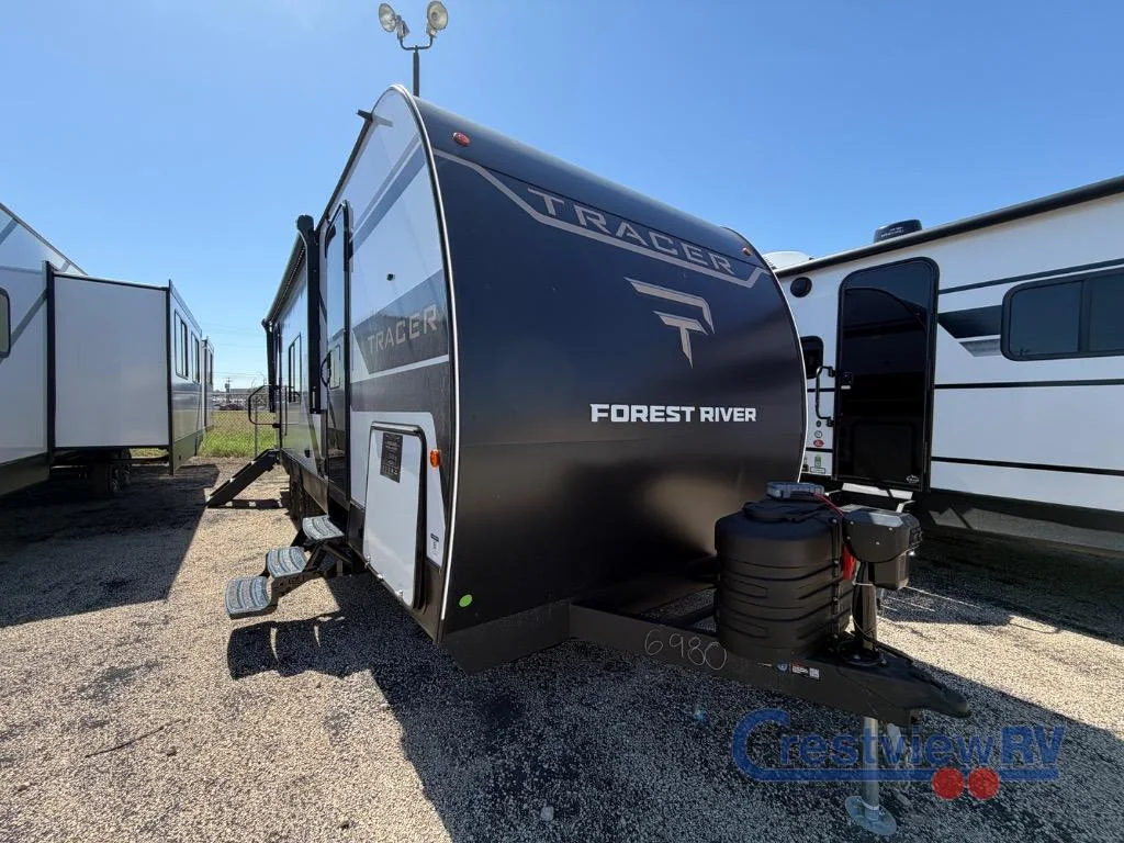 2026 Prime Time RV Tracer 235RK photo 6