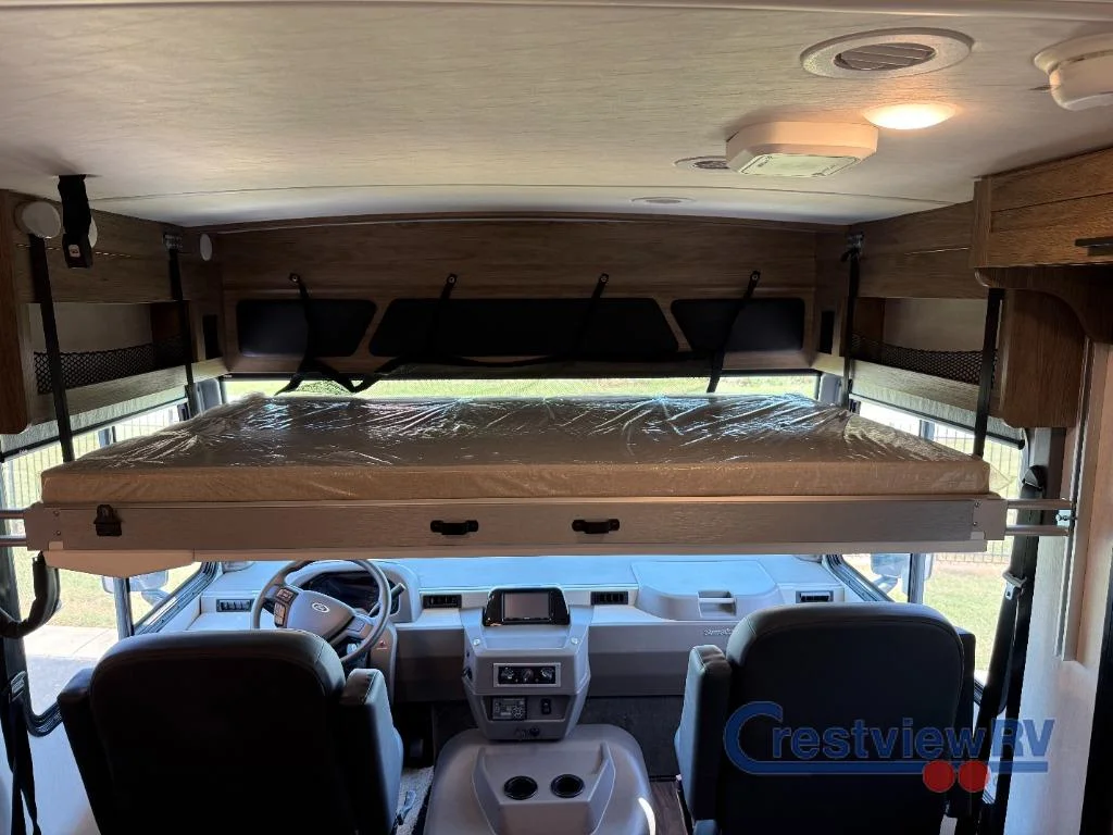 2026 Winnebago Sunstar 29V photo 24