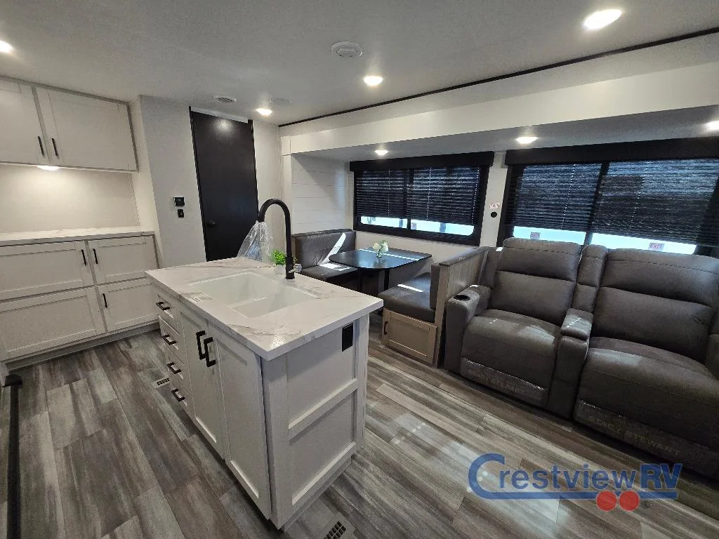 2026 Jayco Jay Flight SLX 333BTS photo 11