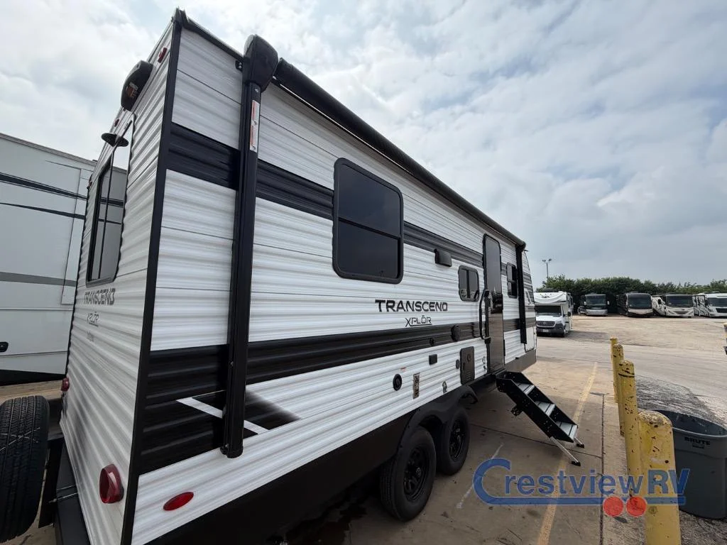 2026 Grand Design Transcend Xplor 21RLX photo 11
