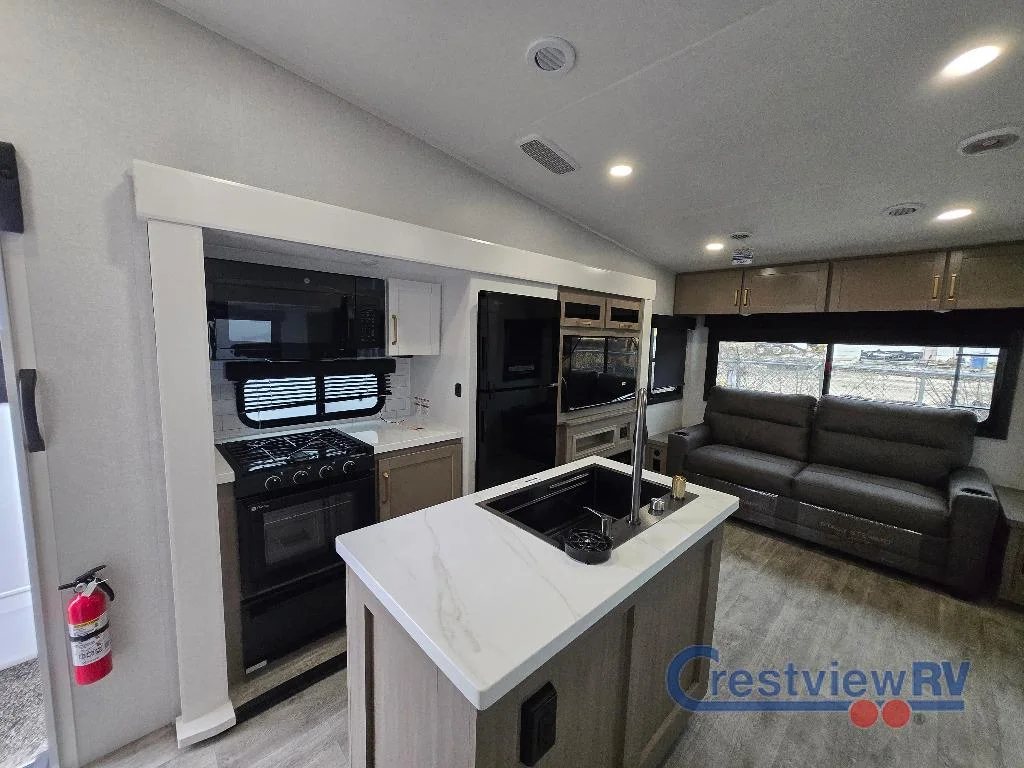 2026 Jayco Eagle HT 28CRT photo 9