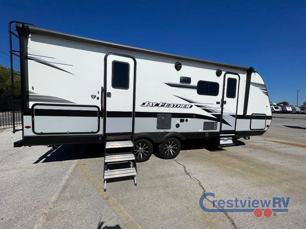 2023 Jayco Jay Feather 22RB photo 9