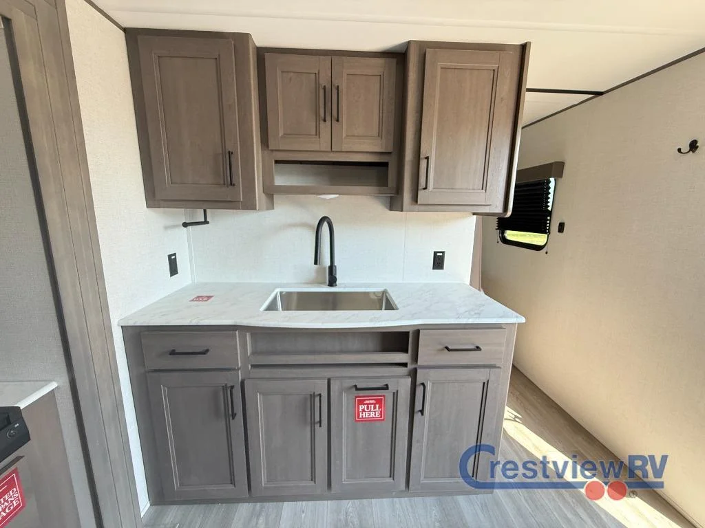 2026 Grand Design Transcend Xplor 26BHX photo 17