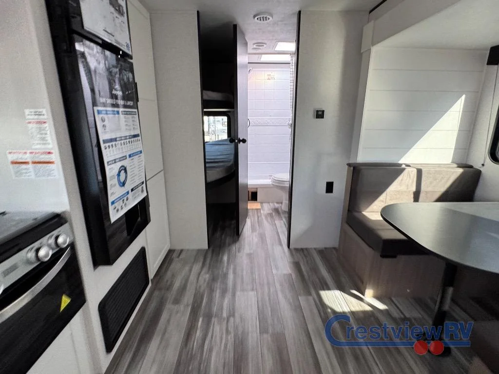 2026 Jayco Jay Flight SLX 261BHS photo 23