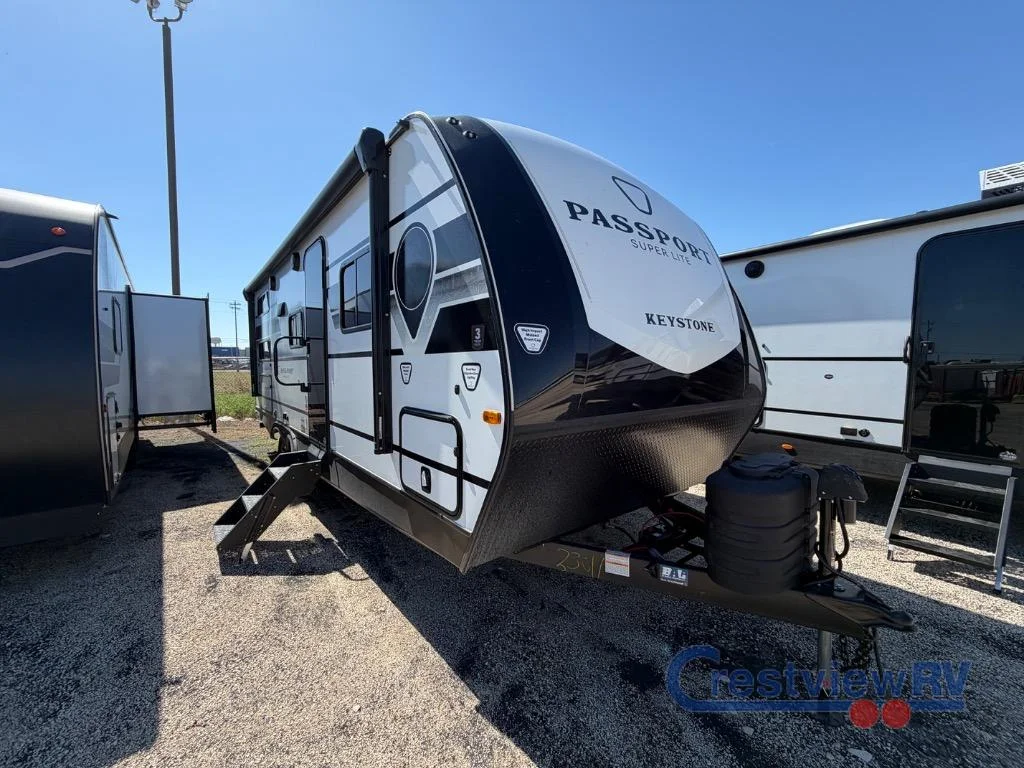 2026 Keystone Passport Super Lite 229BH photo 4