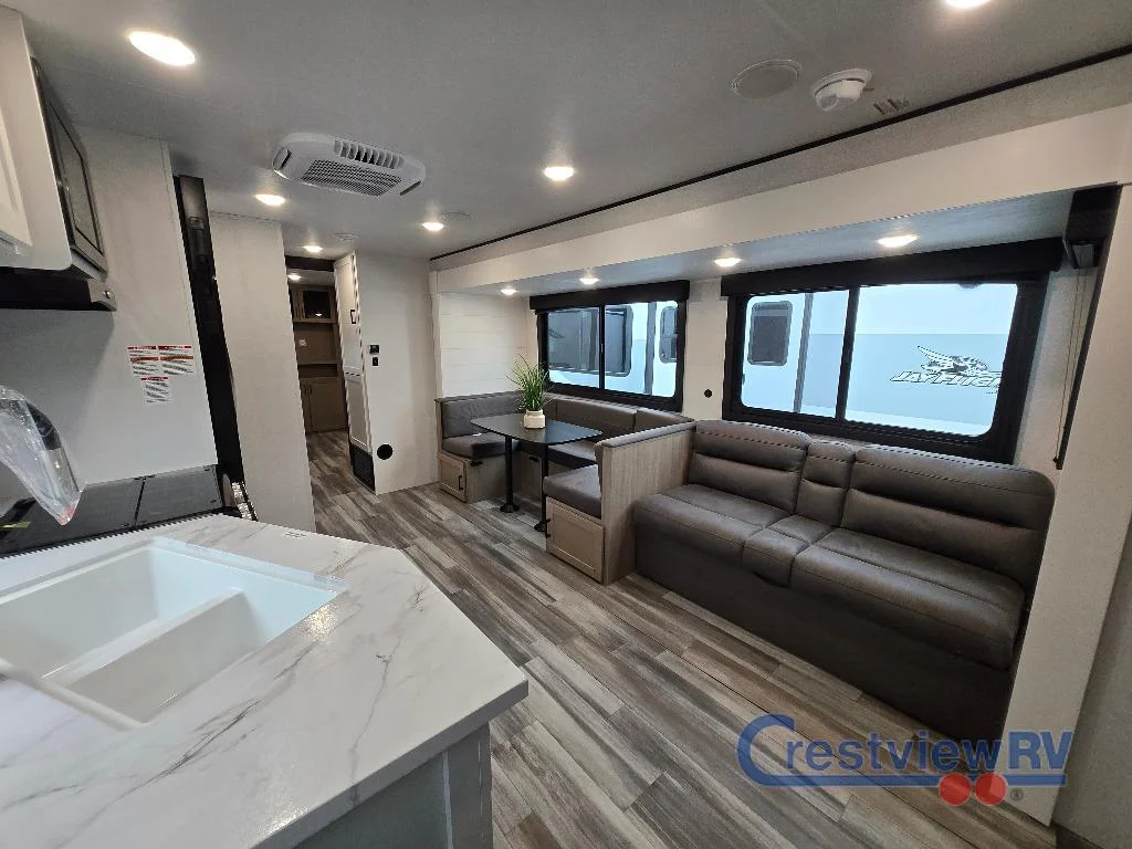 2026 Jayco Jay Flight SLX 321BDS photo 10