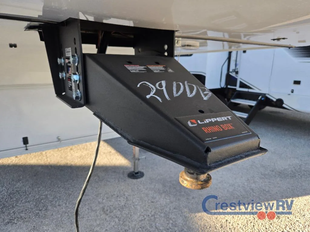 2026 Jayco Eagle HT 29DDB photo 10
