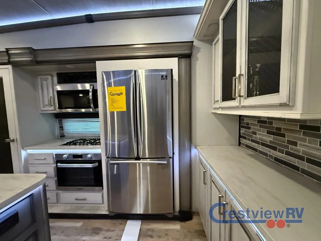 2020 Keystone Montana 3813MS photo 15