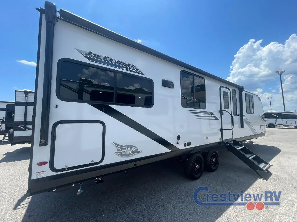 2026 Jayco Jay Feather 30RKB photo 9