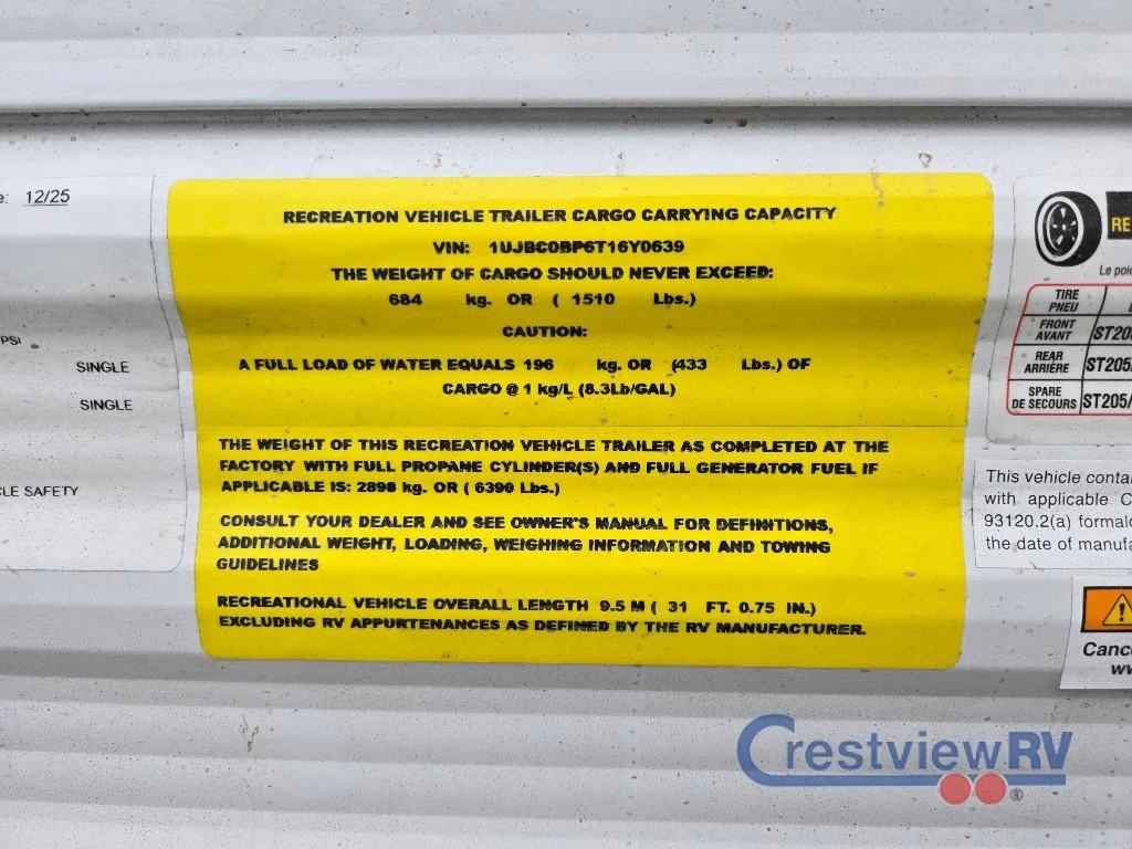 2026 Jayco Jay Flight SLX 262RLS photo 28