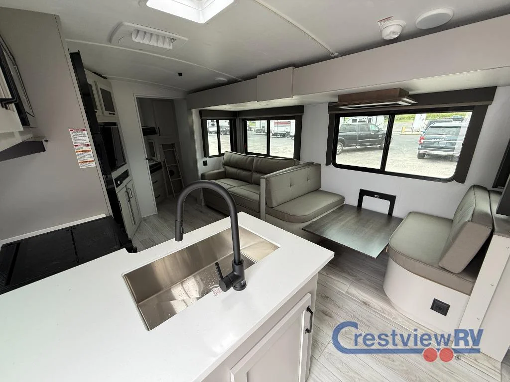 2026 Keystone RV Outback 291BH photo 6
