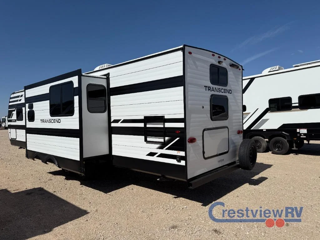 2026 Grand Design Transcend 295QBT photo 25