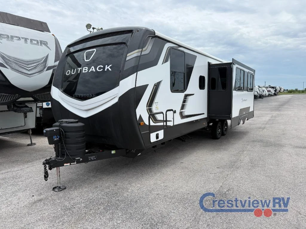 2026 Keystone RV Outback 291BH photo 5