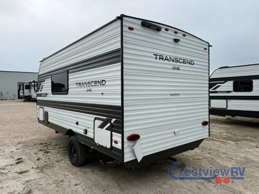 2026 Grand Design Transcend One 151BH photo 19