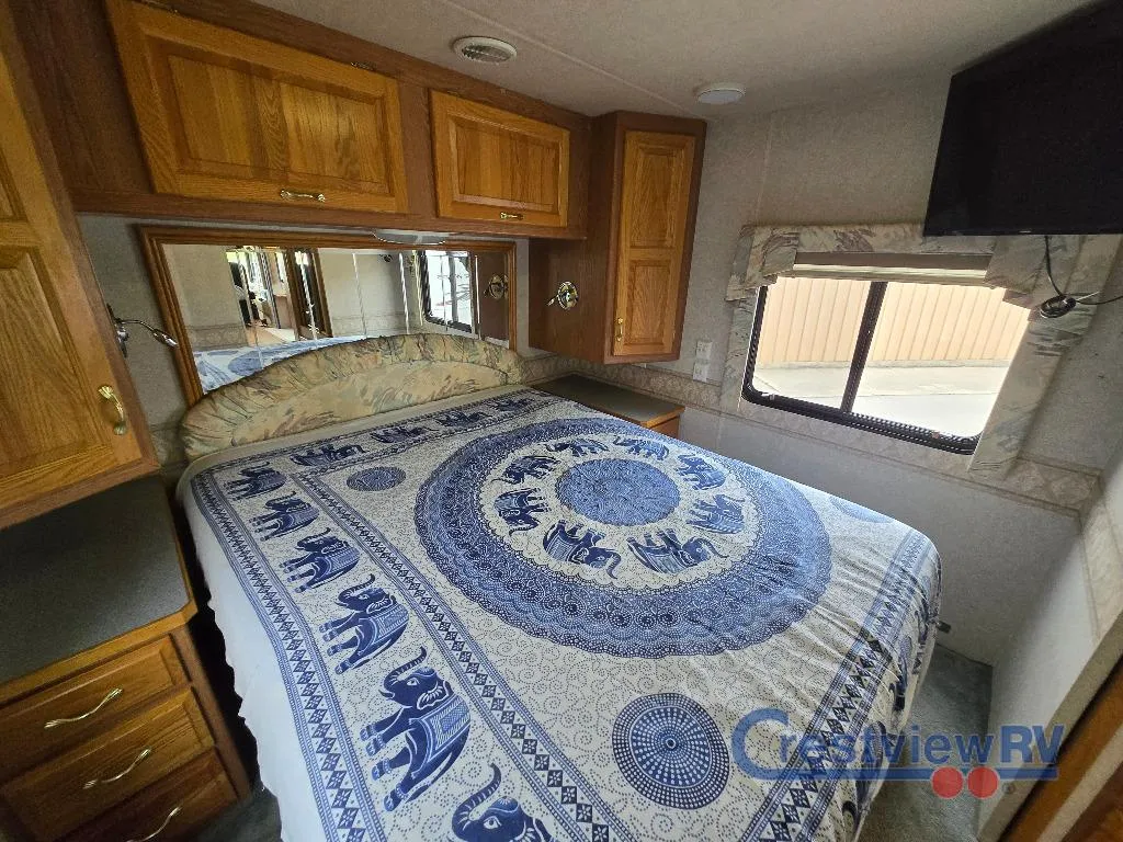 2000 Newmar Kountry Star 3251 photo 28
