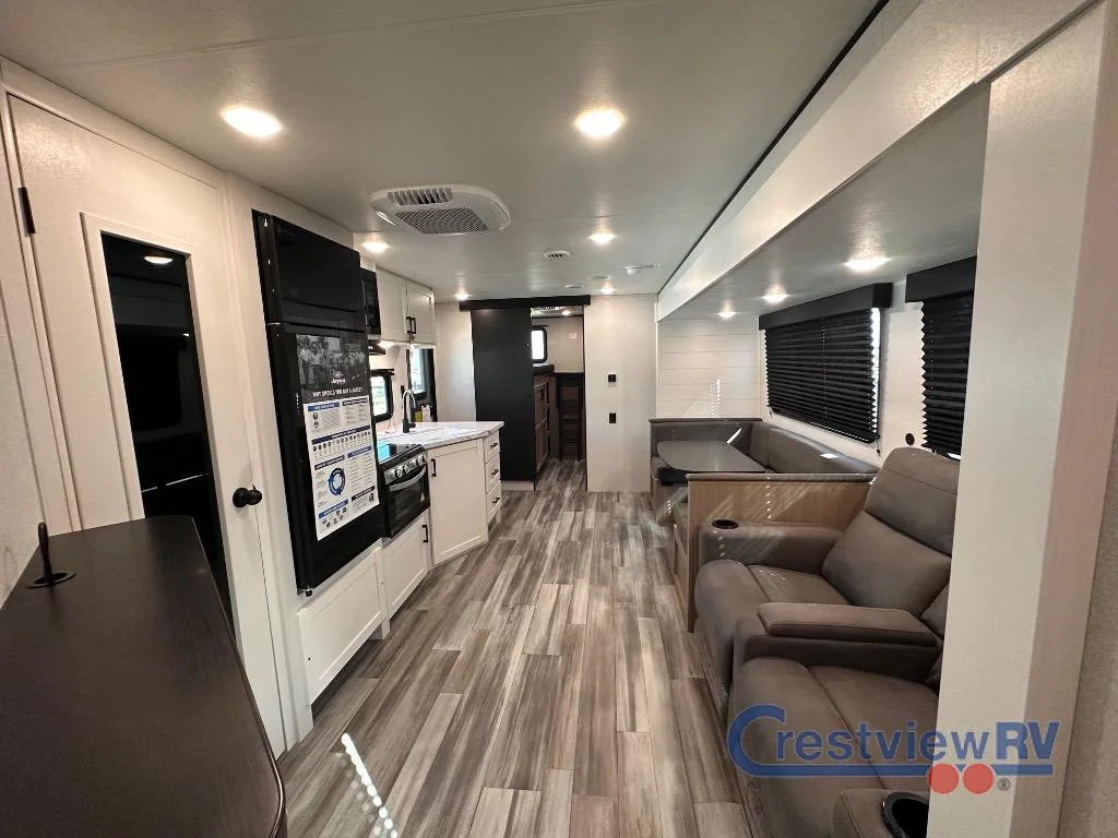 2026 Jayco Jay Flight SLX 295TBS photo 26