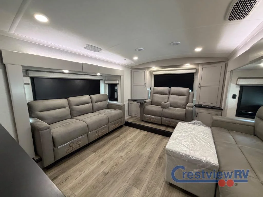 2026 Jayco North Point 382FLRB photo 23