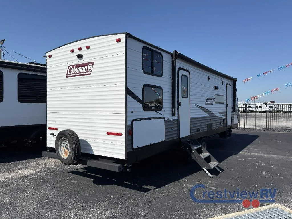 2021 Dutchmen Coleman Lantern Series 285BH photo 23