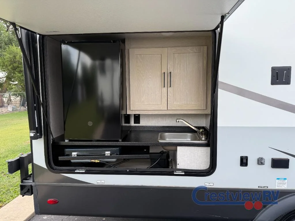 2023 Forest River Rockwood Mini Lite 2507S photo 26