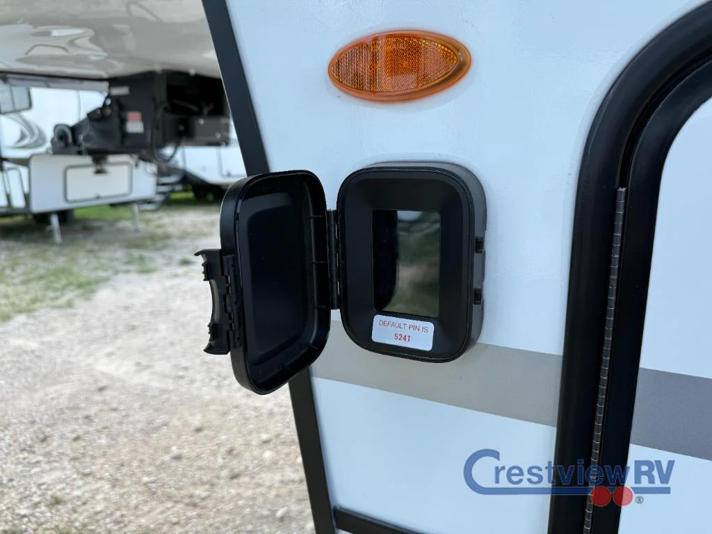 2026 Keystone RV Raptor Carbon Series 358 photo 29