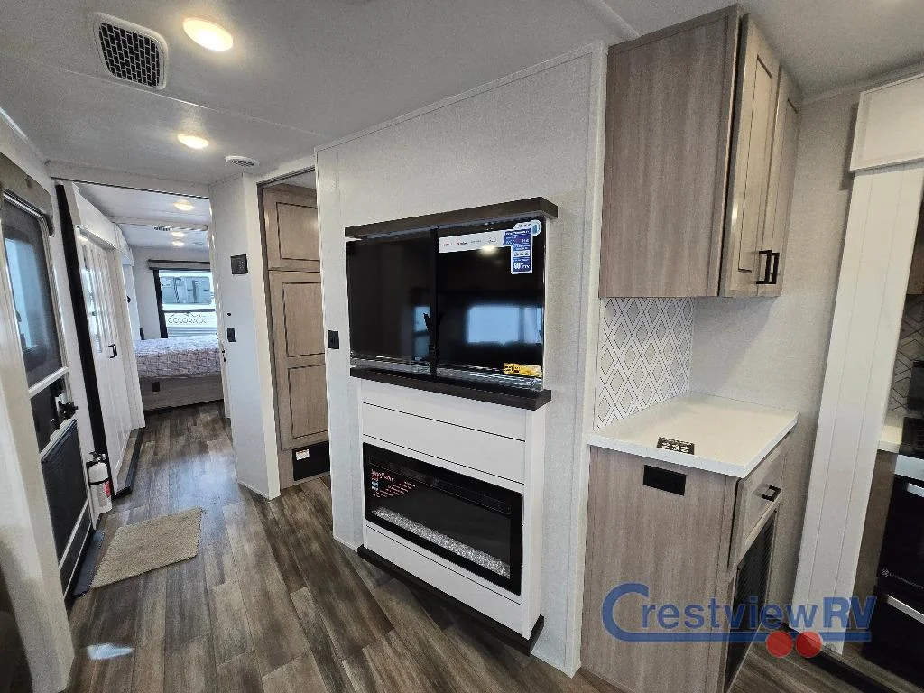 2026 Highland Ridge RV Open Range 335RBS photo 25