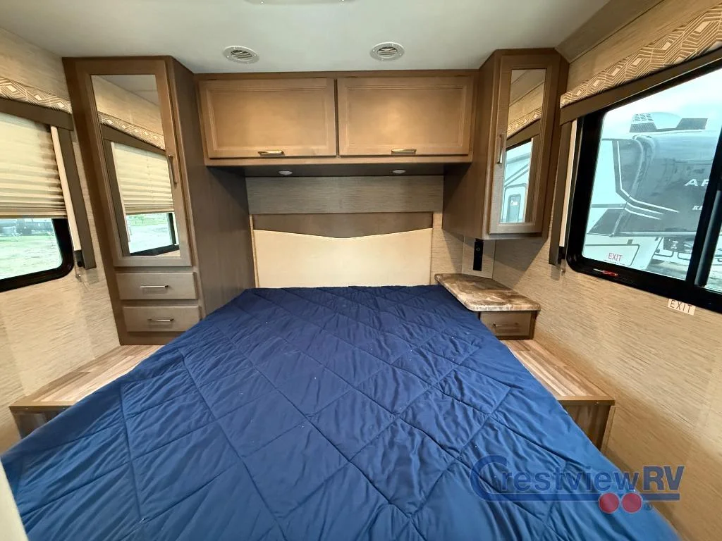 2024 Thor Motor Coach Four Winds 28A photo 21