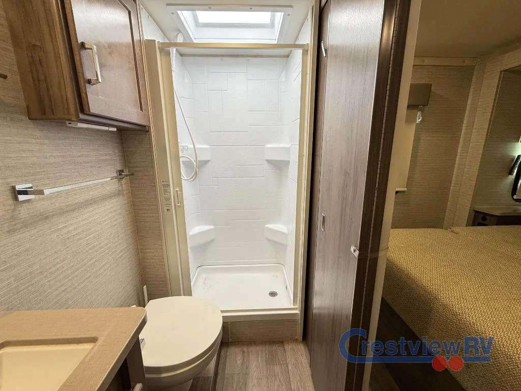 2025 Winnebago Minnie Winnie 26T photo 18