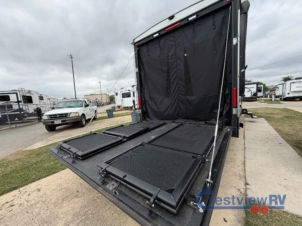 2023 Forest River XLR Hyper Lite 2815 photo 12