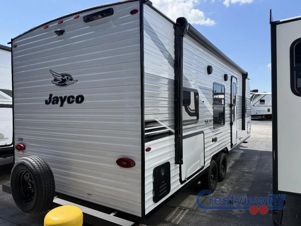 2026 Jayco Jay Flight SLX 260BH photo 20