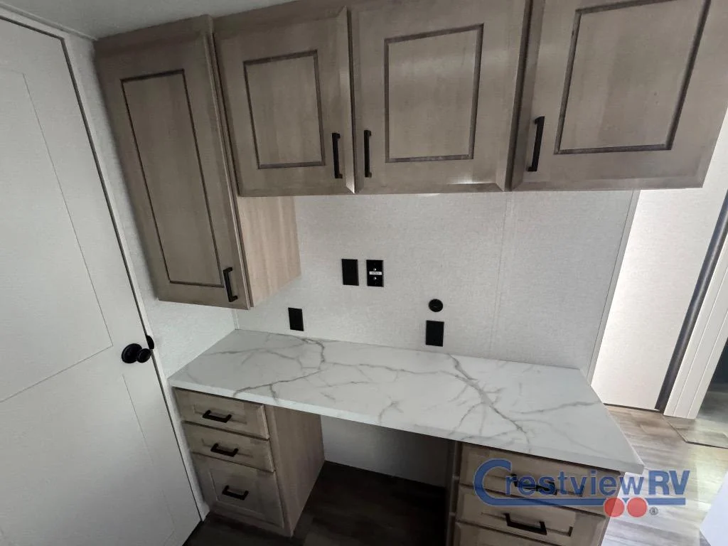 2026 Highland Ridge RV Open Range 3X 372MBH photo 28