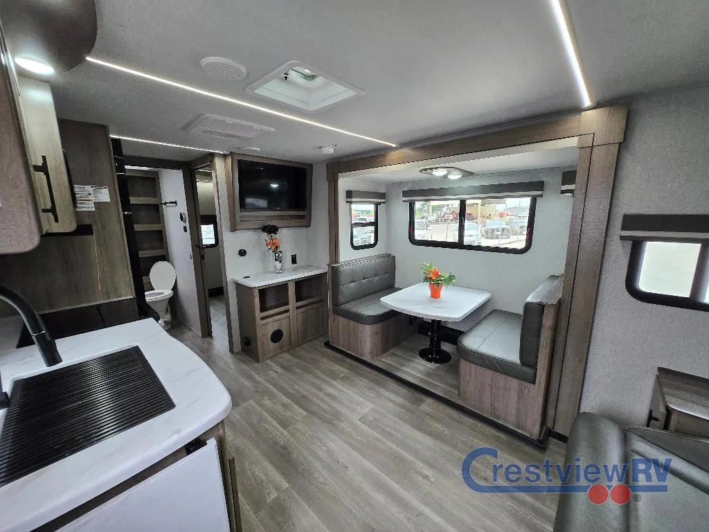 2024 Grand Design Imagine XLS 22BHE photo 11